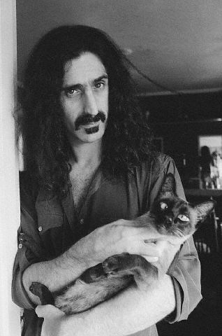 cameron diaz hair holiday. cameron diaz hair: Frank Zappa